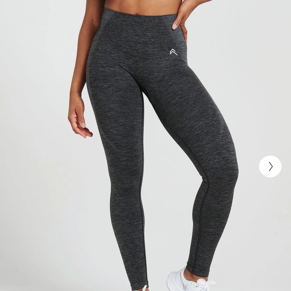 Oner Active Classic Seamless Leggings